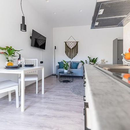 Elegant Fully Equipped Apartment Near City Centre 이라클리온 외부 사진