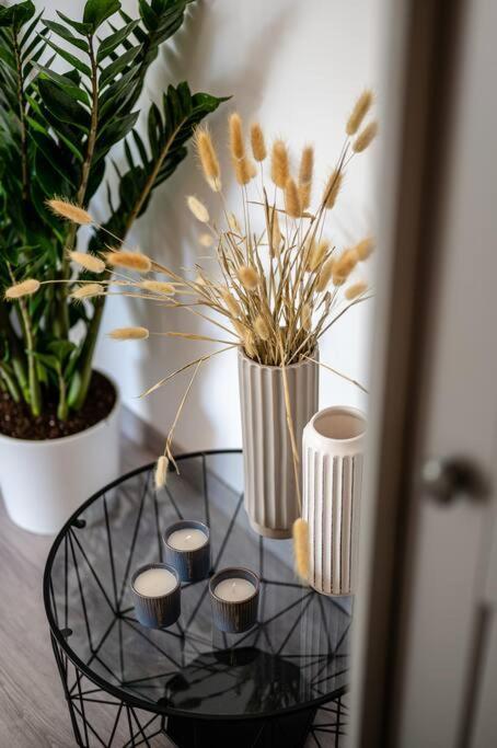Elegant Fully Equipped Apartment Near City Centre 이라클리온 외부 사진