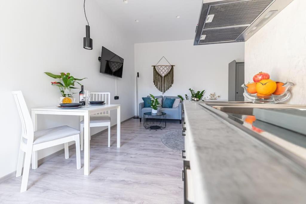 Elegant Fully Equipped Apartment Near City Centre 이라클리온 외부 사진