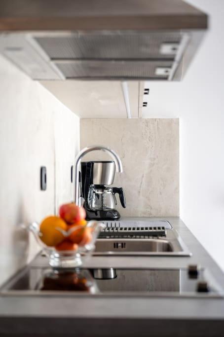 Elegant Fully Equipped Apartment Near City Centre 이라클리온 외부 사진